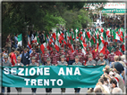 foto 81ma Adunata Nazionale Alpini